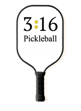316 Pickleball