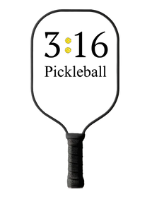 316 Pickleball